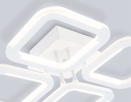 Люстра потолочная Ambrella Light Original (Оригинал) FA8947