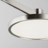 Трековый светодиодный светильник Maytoni Technical Plato (Плато) TR153-1-10W4K-PT