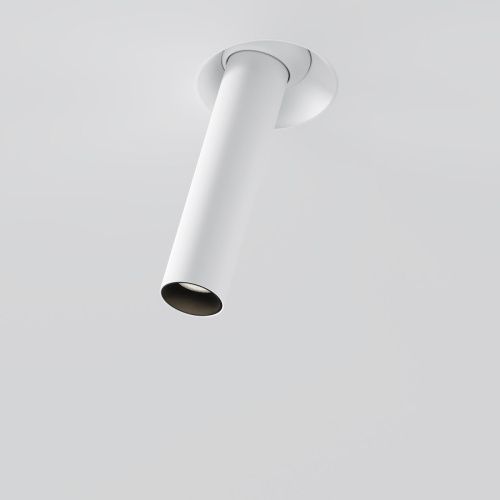 Светильник встраиваемый Maytoni Technical Focus T C140TRS-L200-7W4K-W - фото 3