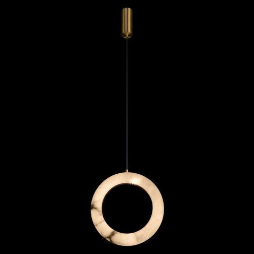 Светильник подвесной Loft It Soho 10410/D - фото 2