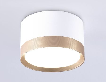 Светильник накладной Ambrella Light GX Standard tech (ГКС Стандард тецх) TN52355