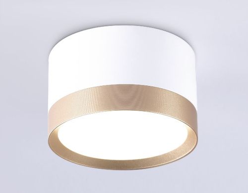 Светильник накладной Ambrella Light GX Standard tech (ГКС Стандард тецх) TN52355 - фото 2