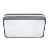 Светильник потолочный Lumina Deco Paneli (Панели) LDC 8061-450 BL