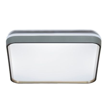 Светильник потолочный Lumina Deco Paneli (Панели) LDC 8061-450 BL