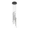 Люстра подвесная Maytoni Light stick (Луч света) MOD236PL-L54B3K