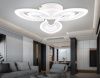 Люстра потолочная Ambrella Light Original (Оригинал) FA4545