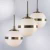 Люстра подвесная Lightstar Globo (Глобо) 813131
