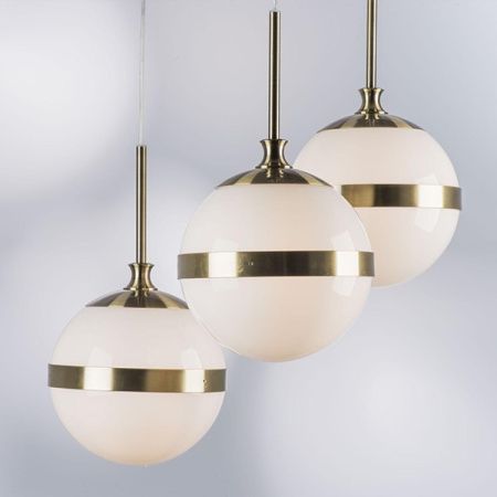 Люстра подвесная Lightstar Globo (Глобо) 813131
