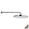 Верхний душ Webert Comfort AC0398980METAL золото