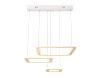 Светильник подвесной Ambrella Light ACRYLICA (АЦРЫЛИЦА) FA4329