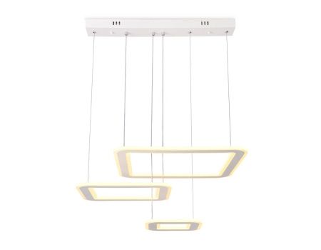 Светильник подвесной Ambrella Light ACRYLICA (АЦРЫЛИЦА) FA4329