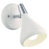 Спот Arte Lamp Ciclone (Цицлоне) A9154AP-1WH