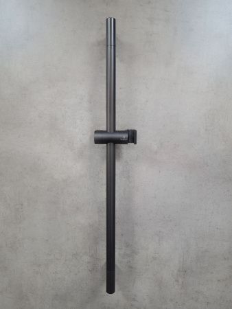 Душевой гарнитур AltroBagno Beni aggiuntivi AltroBagnoSS030304NeOp настенный черный