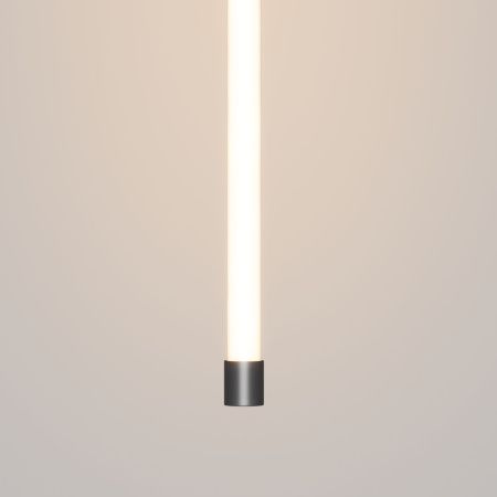 Торцевая металлическая заглушка Maytoni Led Strip 20317