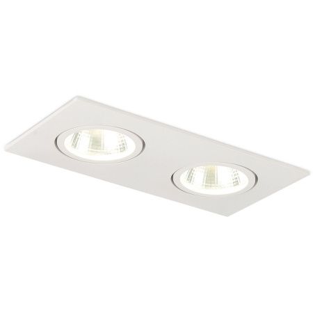 Светильник встраиваемый Simple Story 2076 2076-LED24DLW