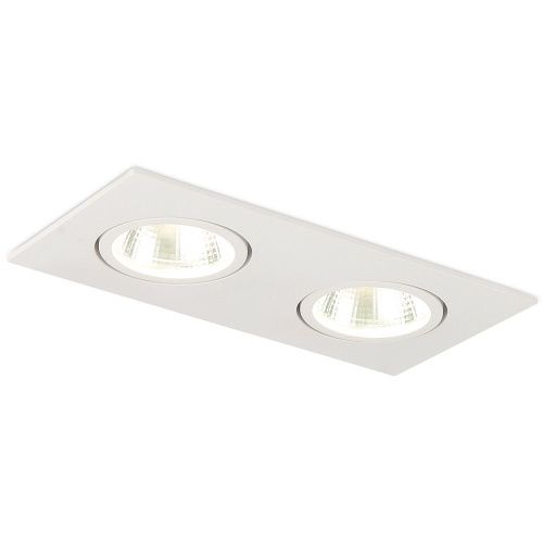 Светильник встраиваемый Simple Story 2076 2076-LED24DLW - фото 2