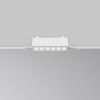 Светильник встраиваемый Maytoni Technical Points DL065-12W3-6K-TRS-W