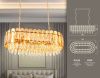 Люстра подвесная Ambrella Light Traditional (Традитионал) TR5074