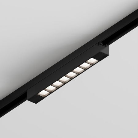 Трековый однофазный светильник Hesby Lighting Skylite (Скылите) HSBL_0143