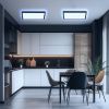 Светильник потолочный Citilux Norma (Норма) CL749K401
