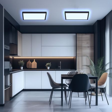 Светильник потолочный Citilux Norma (Норма) CL749K401