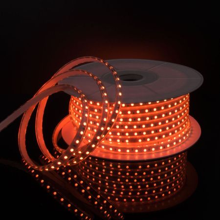 Светодиодная лента Elektrostandard LS002 220V RGB 4690389170942