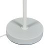 Настольная лампа Uniel UML-B701 E27 WHITE