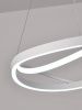 Светильник подвесной Natali Kovaltseva Finam (Финам) HIGH-TECH LED LAMPS 82055