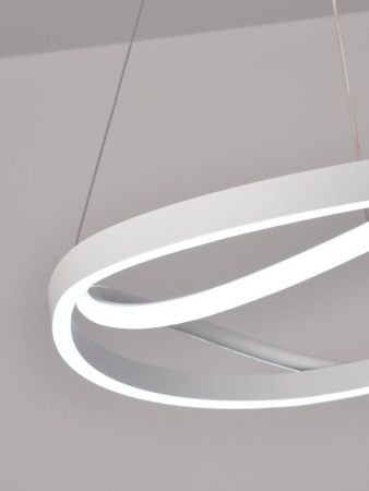 Светильник подвесной Natali Kovaltseva Finam (Финам) HIGH-TECH LED LAMPS 82055