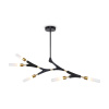 Светильник потолочный Freya Crown (Корона) FR5213PL-05B