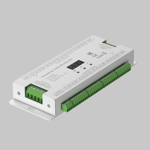 Контроллер  Maytoni Lighting control  711006 - фото 3