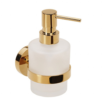 Дозатор Bemeta BRILO 161109102