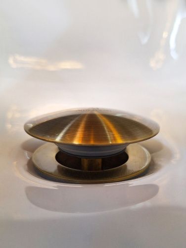 Донный клапан - фото 2