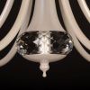 Люстра подвесная Abrasax 2031 2031/6 (cream pearl)
