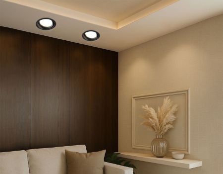 Светильник встраиваемый Ambrella Light IP Protect (ИП Протецт) TN6653