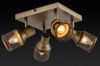 Спот Toplight Silvia (Силвиа) TL3750Y-04AB
