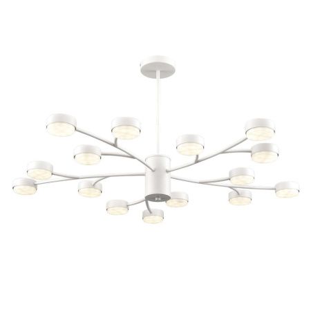 Люстра на штанге Lumion Comfi (Цомфи) 8265/15