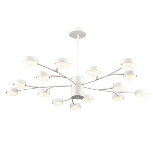 Люстра на штанге Lumion Comfi (Цомфи) 8265/15 - фото 5