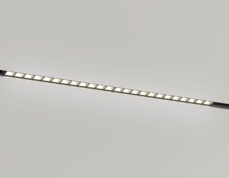 Трековый магнитный светильник Ambrella Light Track System (Трацк Сыстем) GL2340