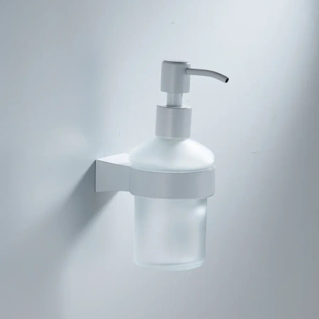 Дозатор для жидкого мыла Shevanik SG57C SG5744C