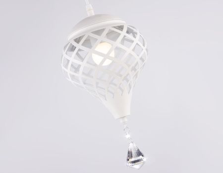 Светильник подвесной Ambrella Light Loft (Лофт) TR8441