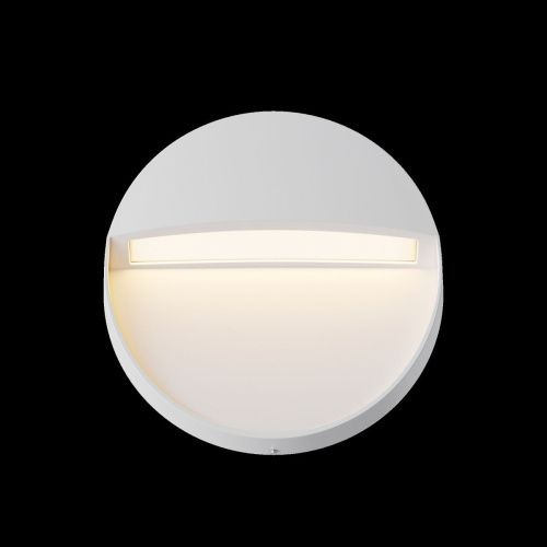 Подсветка для лестниц Maytoni Outdoor Mane O046SL-L3W3K - фото 4