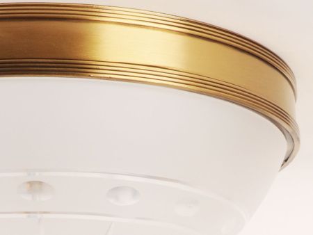 Люстра потолочная Abrasax MD25 MD25314/2