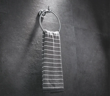 Кольцо для полотенец Rose RG11 RG1106