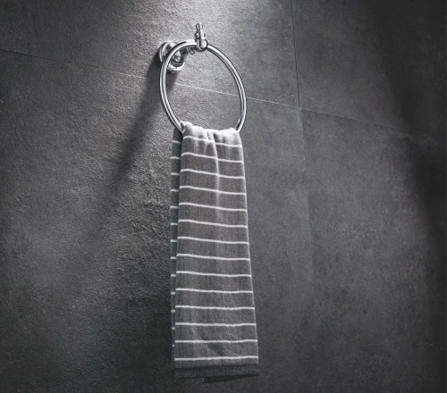 Кольцо для полотенец Rose RG11 RG1106 - фото 4