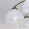 Люстра потолочная Citilux Франческа CL417173