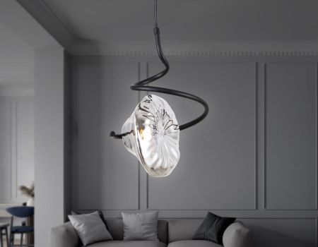 Светильник подвесной Ambrella Light Heigh Light (Хеигх Лигхт) LH15001