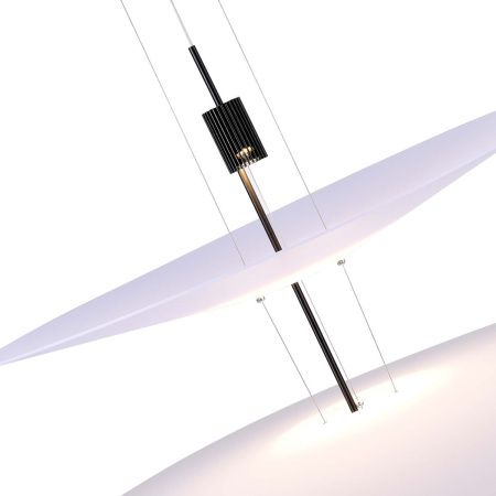 Светильник подвесной ST Luce Isola (Исола) SL6101.423.01