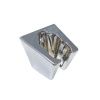 Держатель для душа Clever FIJO 98343 хром