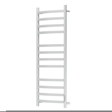 Полотенцесушитель электрический Point Антея PN17852W 55х120 белый